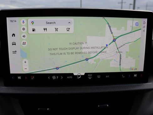 New 2026 Ford Explorer Active w/ Active Comfort Package image 38