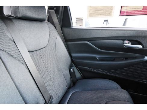 Used 2022 Hyundai Santa Fe SEL AWD/4WD image 14