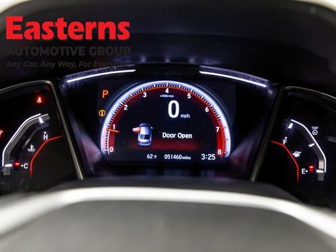 Used 2021 Honda Civic Sport image 17