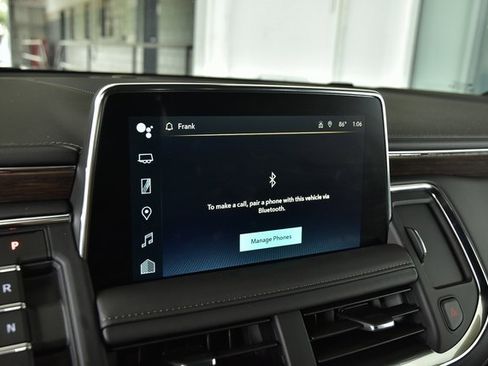 Used 2024 Chevrolet Suburban High Country image 29