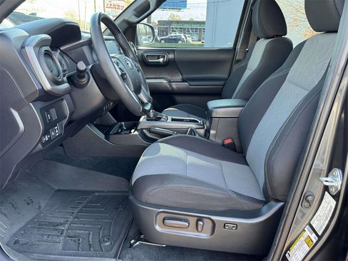 Used 2023 Toyota Tacoma TRD Sport image 20