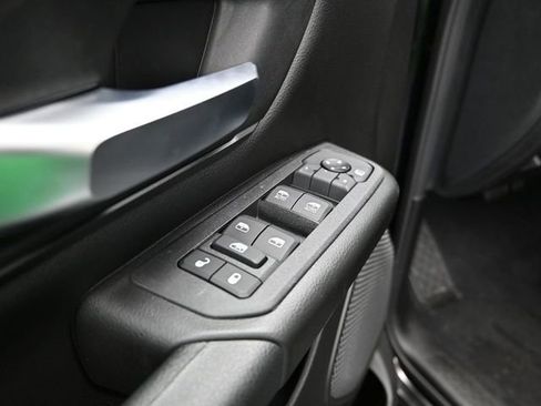 New 2025 RAM 1500 Tradesman AWD/4WD image 20