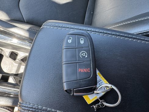 Certified 2022 Jeep Compass High Altitude image 28