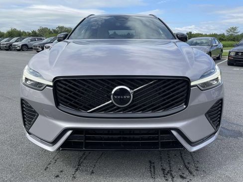 New 2026 Volvo XC60 B5 Core w/ Climate Package image 27