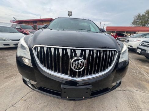 Used 2016 Buick Enclave Leather image 2