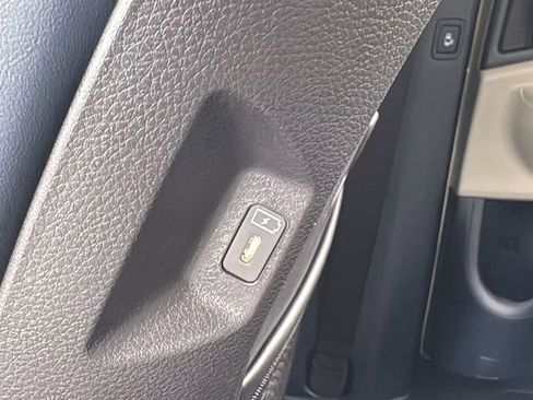 New 2026 Kia Carnival EX FWD image 39