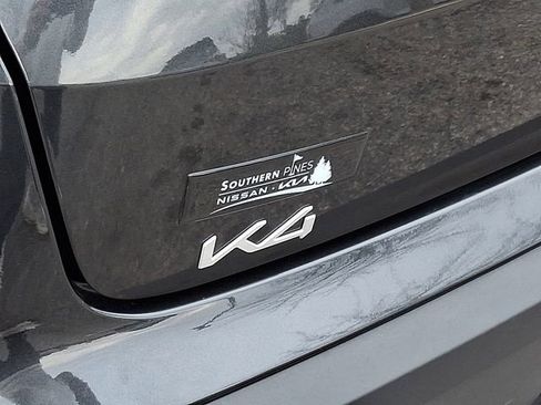 Certified 2025 Kia K4 LX image 32