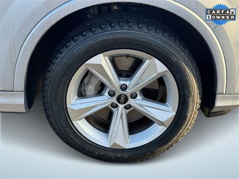 Used 2022 Audi Q7 3.0T Premium image 6