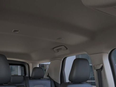 New 2025 Ford Bronco Sport Outer Banks AWD/4WD image 22