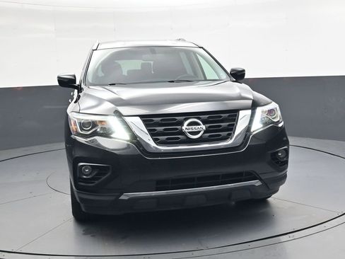 Used 2020 Nissan Pathfinder SV image 10