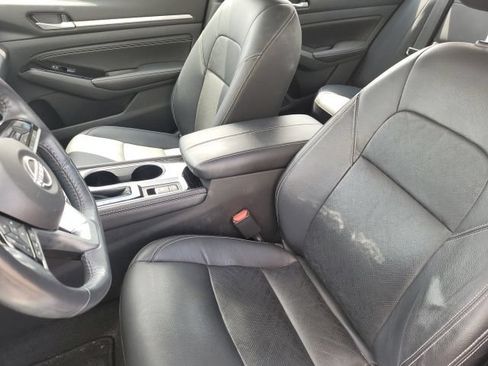 Used 2023 Nissan Altima 2.5 SL FWD image 20