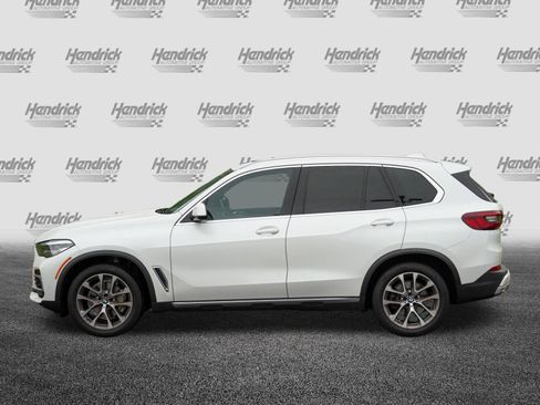 Certified 2023 BMW X5 sDrive40i w/ Premium Package RWD image 6