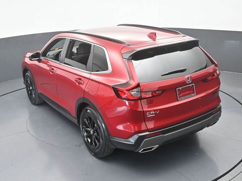 Used 2023 Honda CR-V Sport image 50
