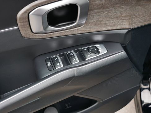 Certified 2023 Kia Sorento X-Line EX AWD/4WD image 19