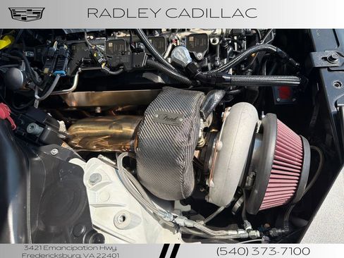 Used 2022 Toyota Supra Premium w/ Driver Assist Package RWD image 16