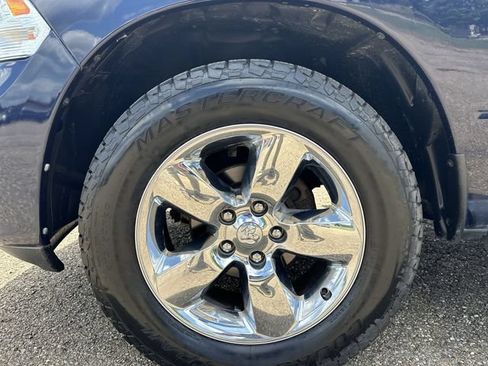 Used 2018 RAM 1500 Express w/ Express Value Package AWD/4WD image 20