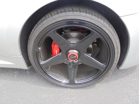 Used 2014 Maserati GranTurismo Sport RWD image 31