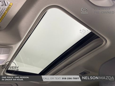 Used 2025 MAZDA CX-5 Carbon Edition image 33