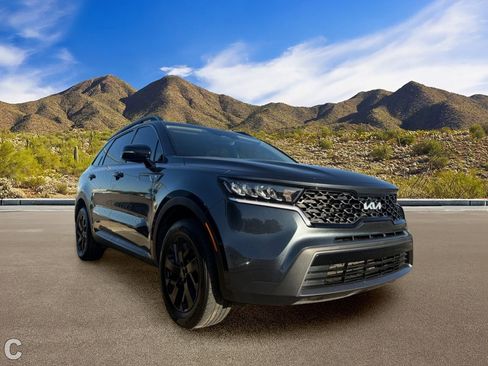 Used 2022 Kia Sorento S AWD/4WD image 5