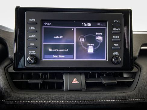 Used 2019 Toyota RAV4 XLE AWD/4WD image 39