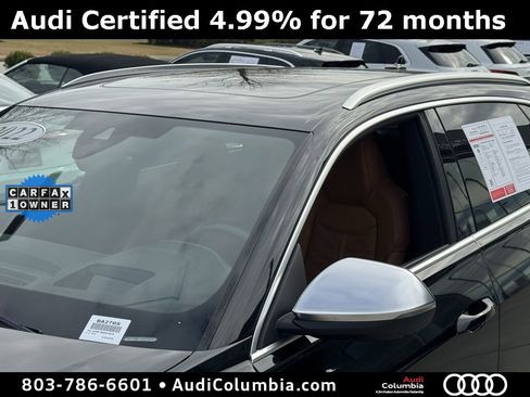 Used 2022 Audi RS Q8 image 10