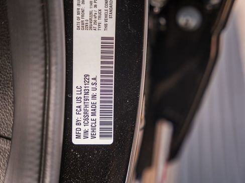 New 2026 RAM 1500 Limited image 49