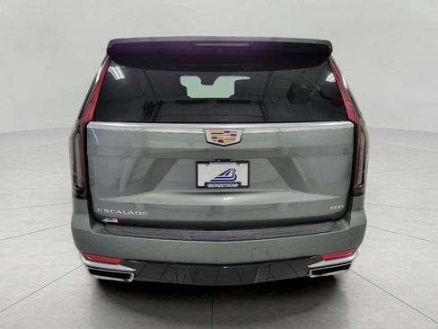 Used 2023 Cadillac Escalade Premium Luxury Platinum AWD/4WD image 30