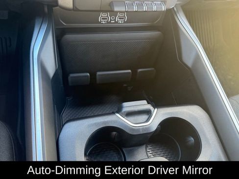 Certified 2025 RAM 1500 Big Horn image 17