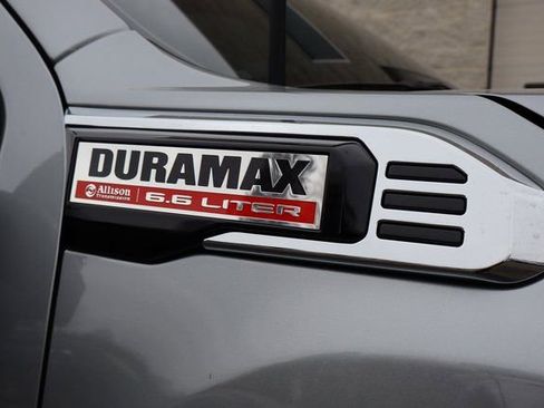 Used 2025 GMC Sierra 3500 Denali w/ Denali Reserve Package image 24