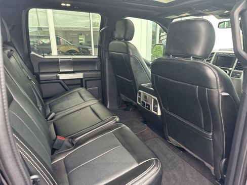 Used 2020 Ford F150 Lariat w/ Equipment Group 502A Luxury image 21