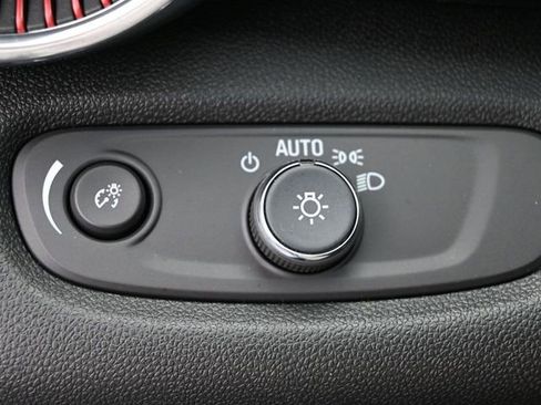 New 2026 Chevrolet Trax RS w/ Driver Confidence Package image 35