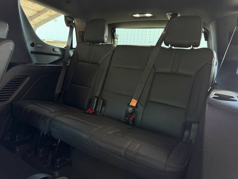 Used 2023 Chevrolet Tahoe RST w/ Luxury Package RWD image 25