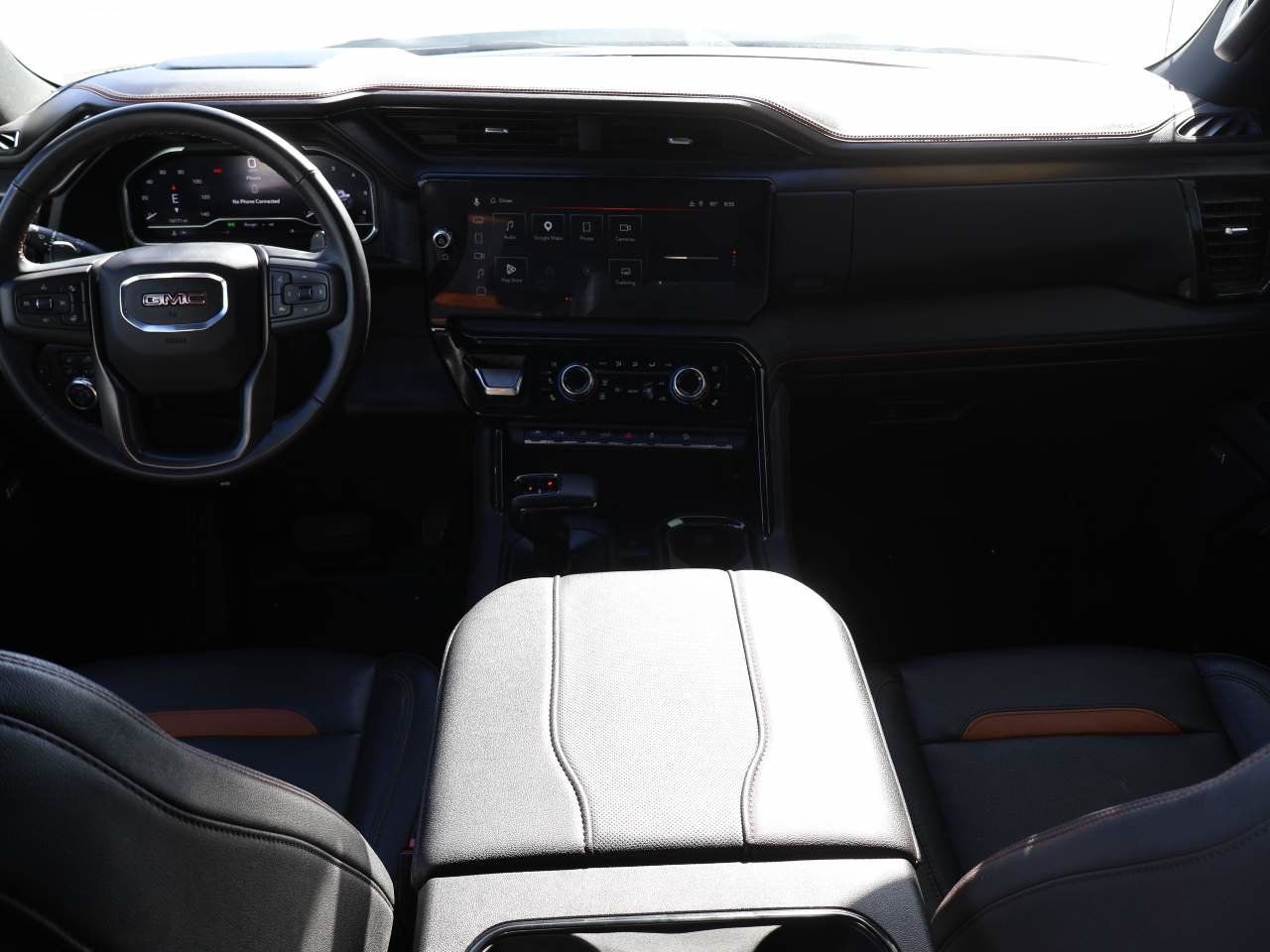 Used 2025 GMC Sierra 1500 AT4 AWD/4WD image 11