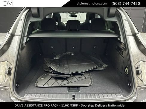 Used 2025 BMW iX M60 AWD/4WD image 44