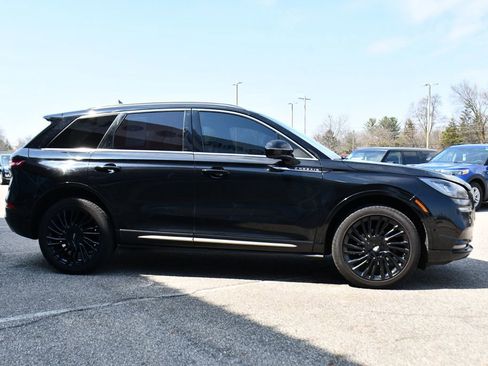 Used 2021 Lincoln Corsair Reserve w/ Equipment Group 201A image 8