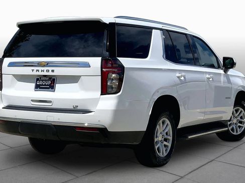 Used 2024 Chevrolet Tahoe LT image 13