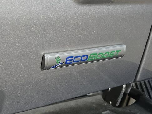 Used 2020 Ford F150 XLT w/ Equipment Group 302A Luxury AWD/4WD image 44
