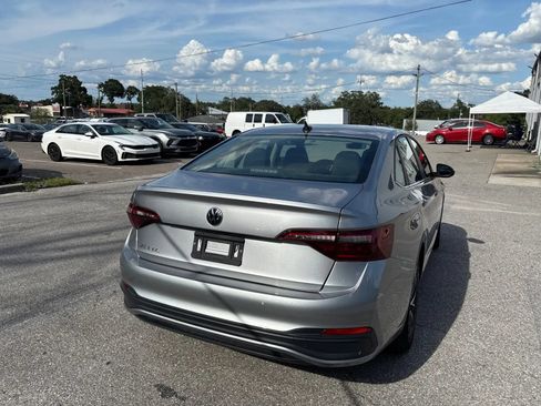 Used 2024 Volkswagen Jetta S FWD image 9