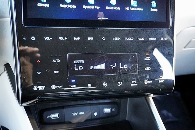 Used 2024 Hyundai Tucson SEL AWD/4WD image 39