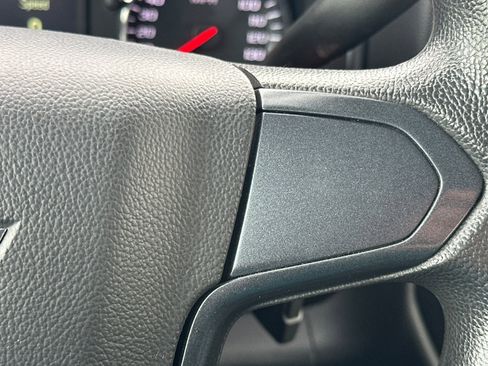 Used 2018 Chevrolet Silverado 1500 Custom w/ Custom Convenience Package image 35