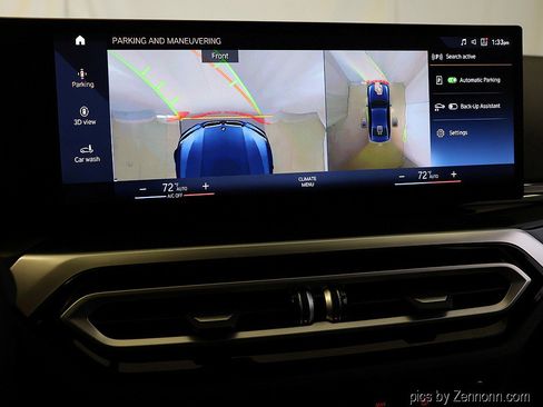 Certified 2023 BMW 330i xDrive 330i xDrive w/ Premium Package image 22