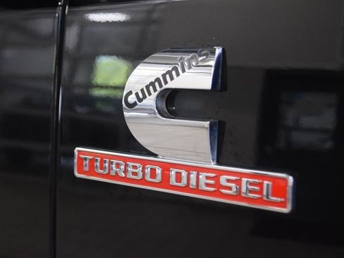 Used 2022 RAM 2500 Big Horn w/ Level C Equiment Group image 14