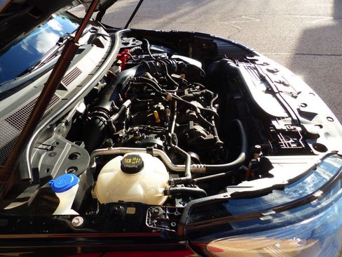 Used 2020 Lincoln Corsair Standard 4dr SUV image 18