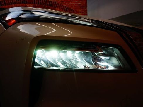 Certified 2023 Nissan Rogue SL AWD/4WD image 72