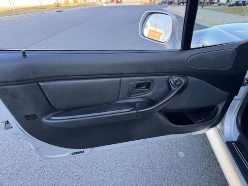 Used 2000 BMW Z3 2.8 image 20