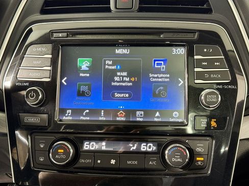 Used 2018 Nissan Maxima 3.5 SL image 15