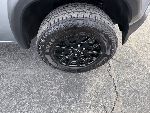 Certified 2025 Chevrolet Colorado Trail Boss image 30