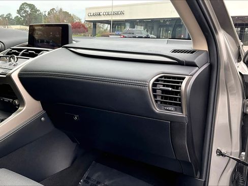 Used 2020 Lexus NX 300h AWD w/ Comfort Package image 19