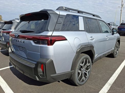 New 2026 Subaru Outback Touring XT AWD/4WD image 4