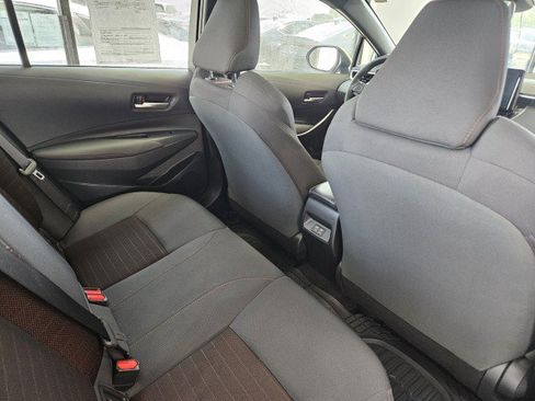Used 2023 Toyota Corolla SE FWD image 11